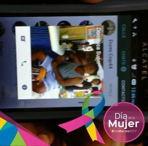 Meet your Posher, Rafael